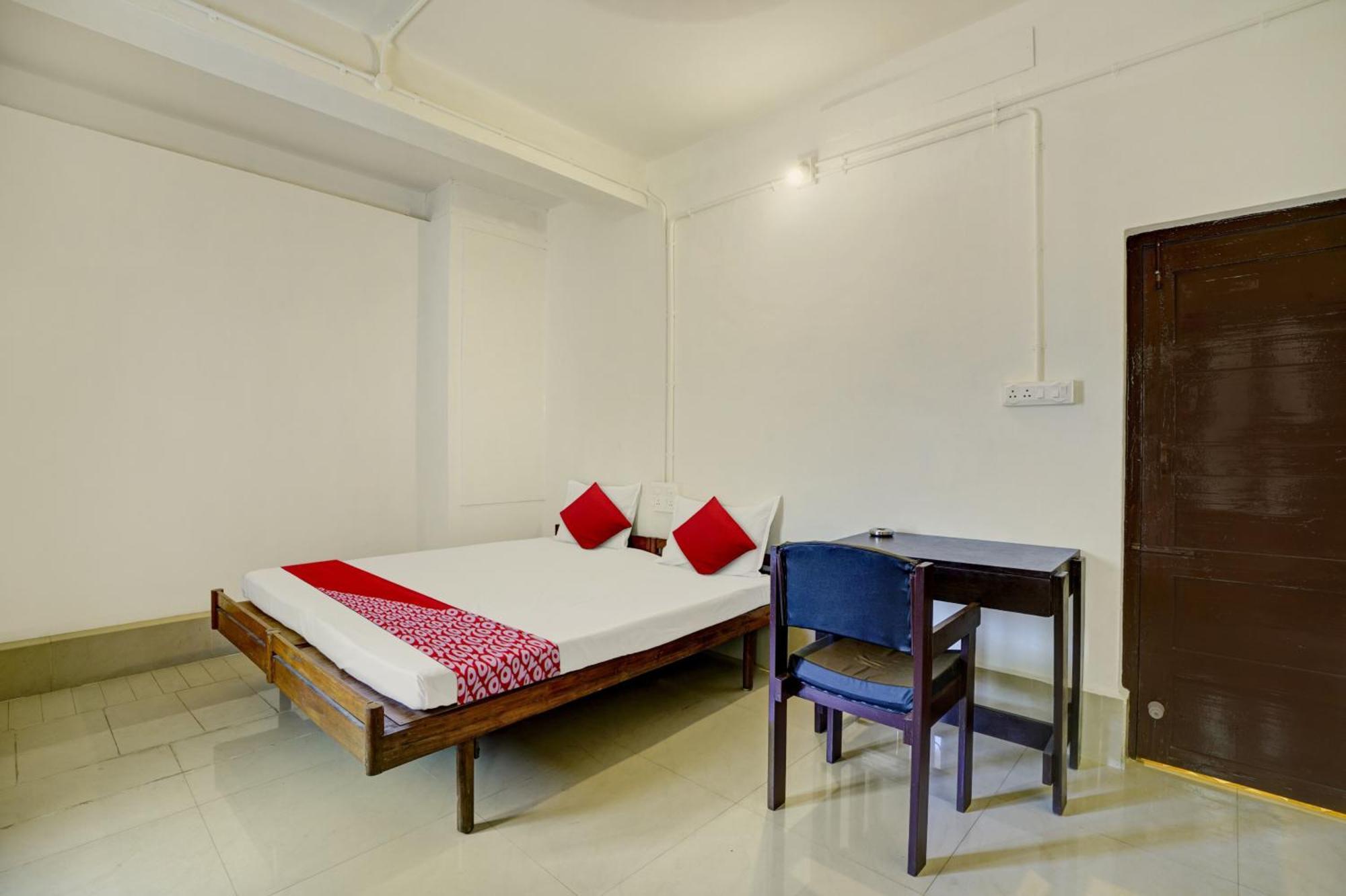 Super Hotel O Ceasar Palace Annex Thodupuzha Kültér fotó