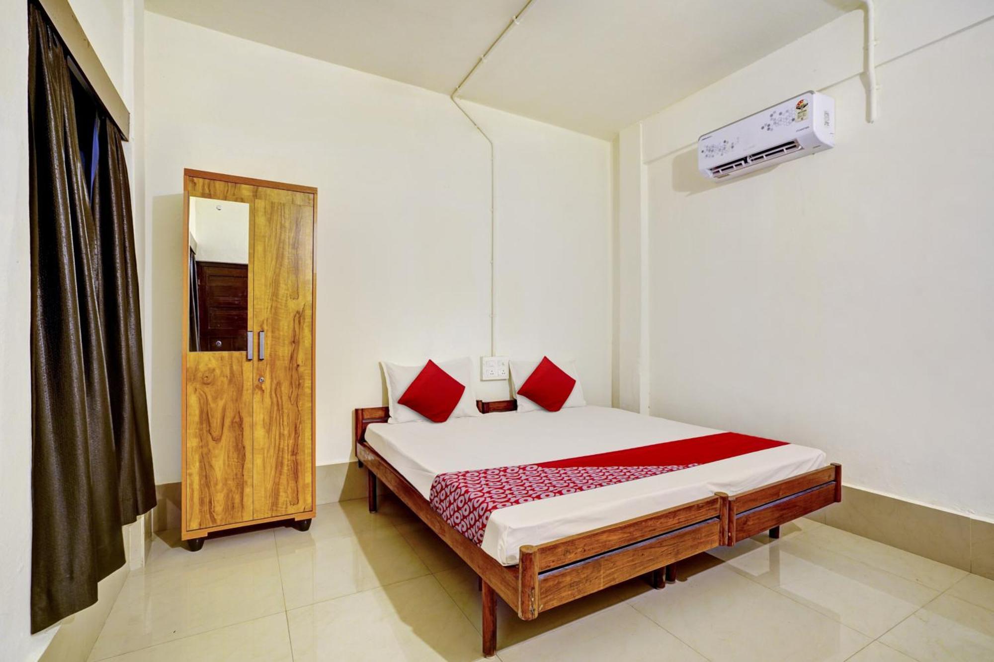 Super Hotel O Ceasar Palace Annex Thodupuzha Kültér fotó