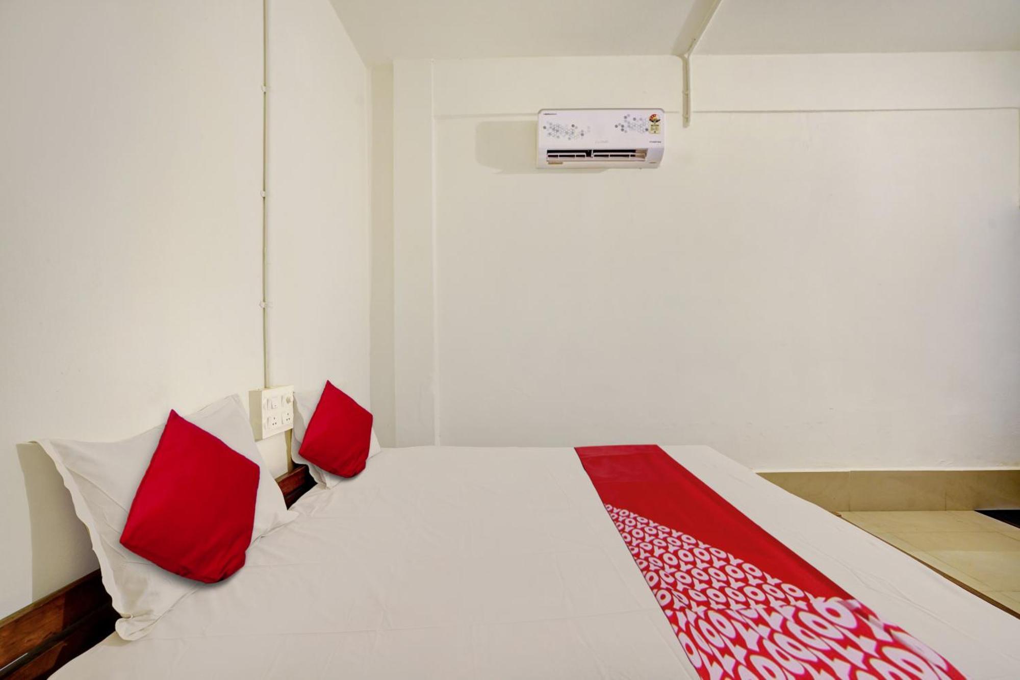 Super Hotel O Ceasar Palace Annex Thodupuzha Kültér fotó