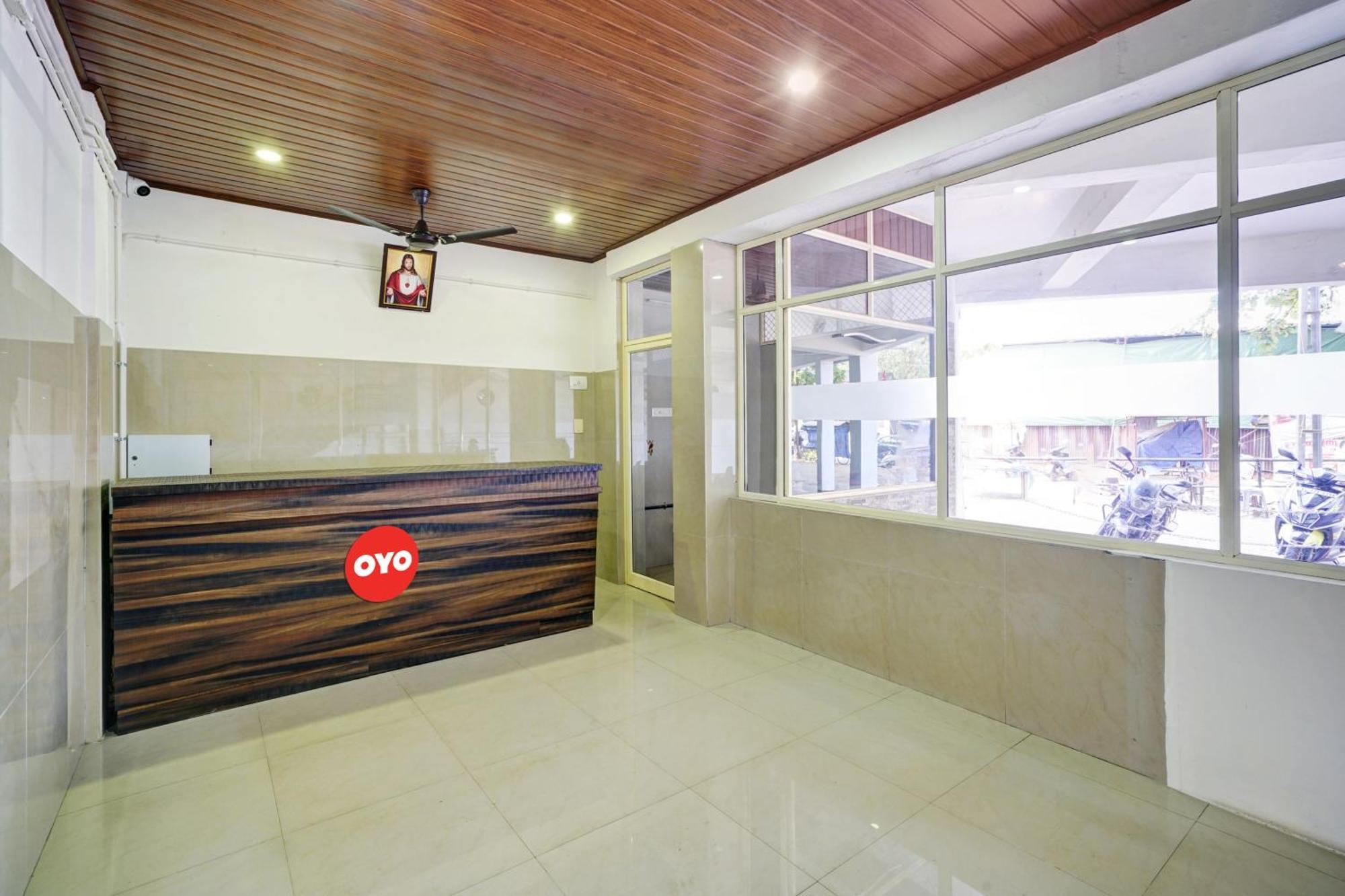Super Hotel O Ceasar Palace Annex Thodupuzha Kültér fotó