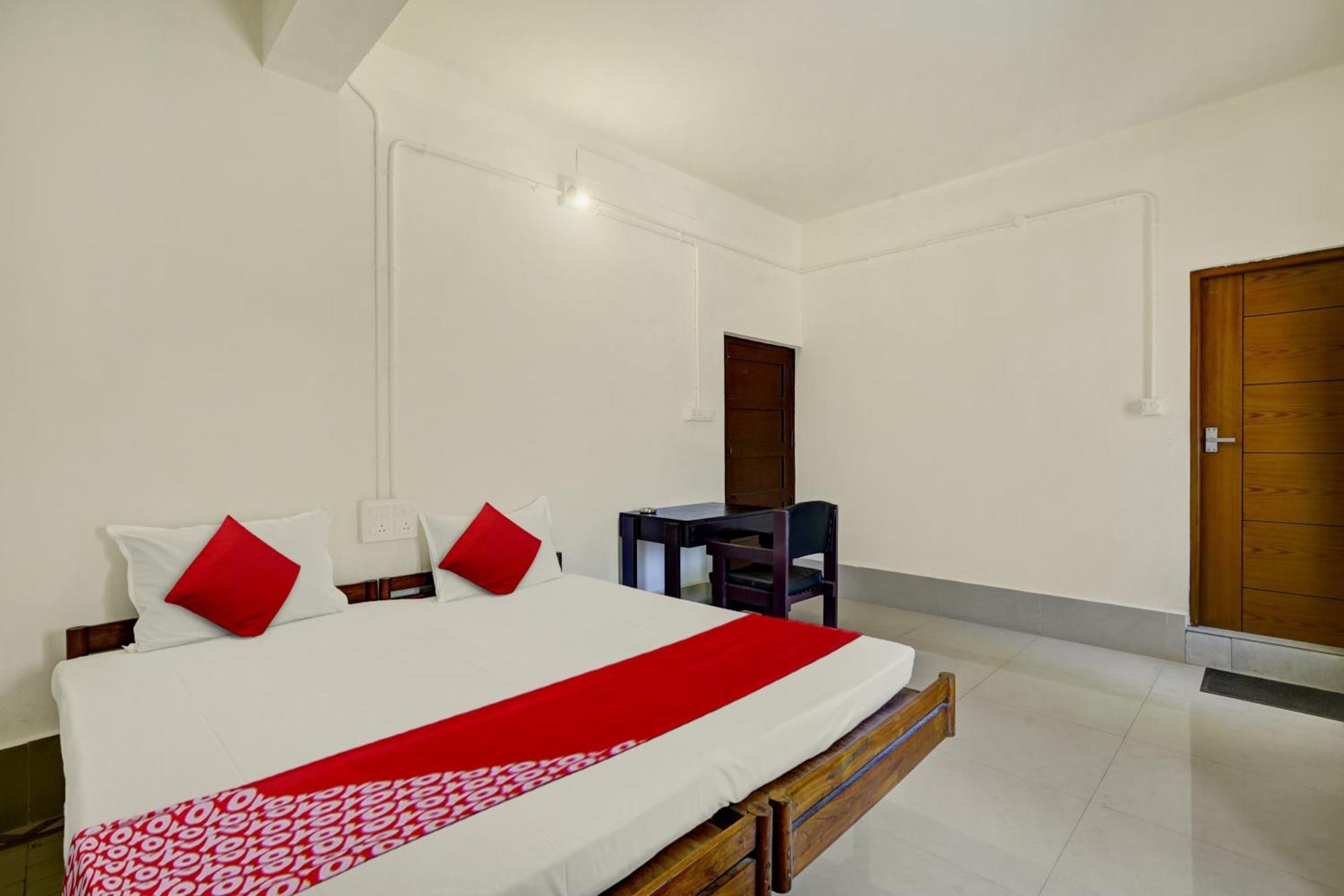Super Hotel O Ceasar Palace Annex Thodupuzha Kültér fotó