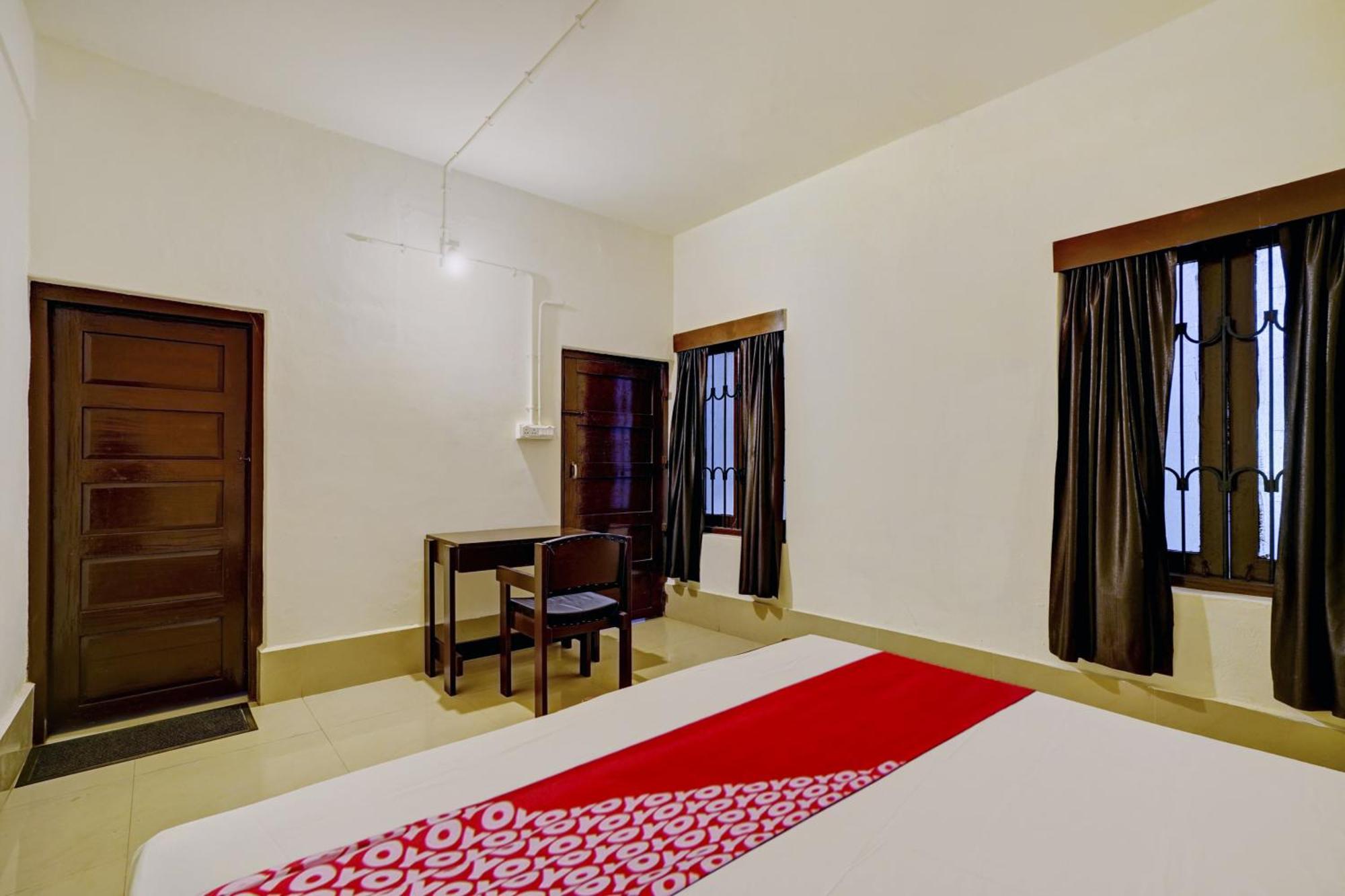 Super Hotel O Ceasar Palace Annex Thodupuzha Kültér fotó