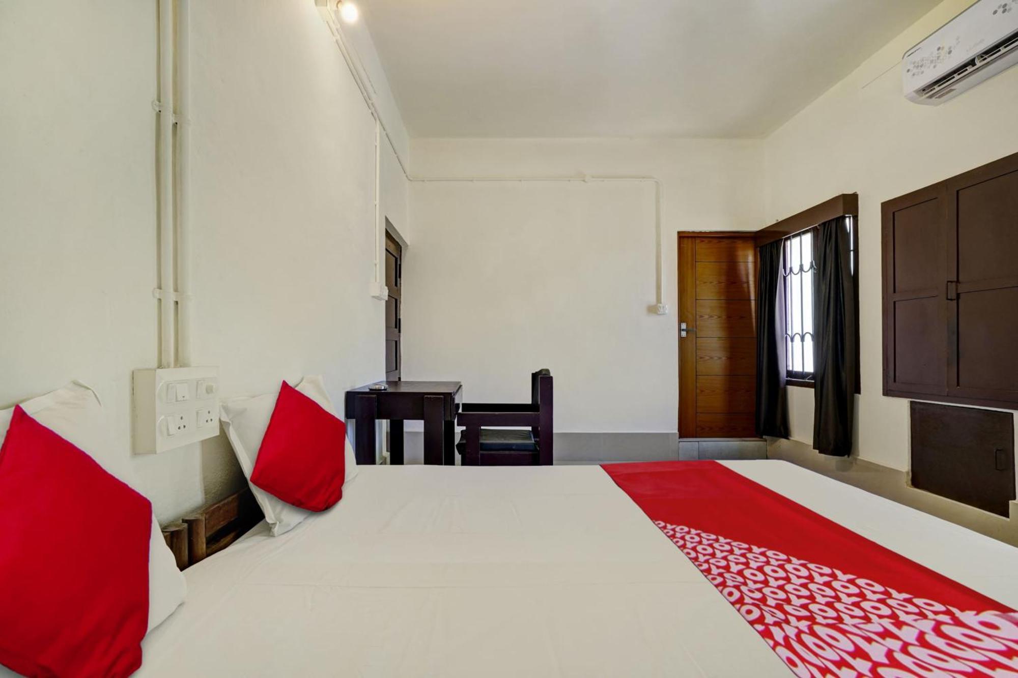 Super Hotel O Ceasar Palace Annex Thodupuzha Kültér fotó